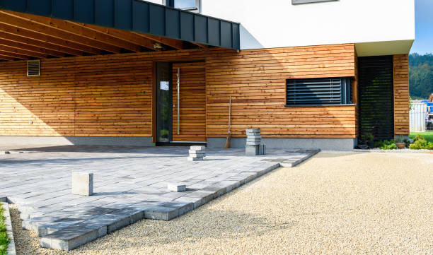 Best Permeable Paver Driveway  in Port Washington, WI