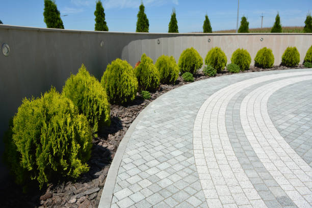 Trusted Port Washington, WI Driveway Pavers Experts