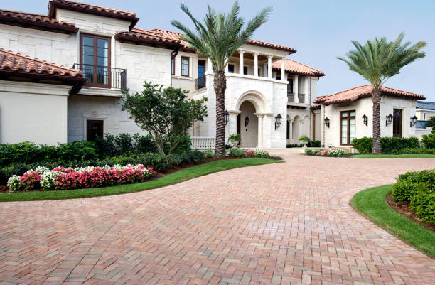 Best Driveway Repair Near Me  in Port Washington, WI