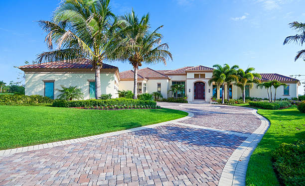 Driveway Repair Near Me in Port Washington, WI